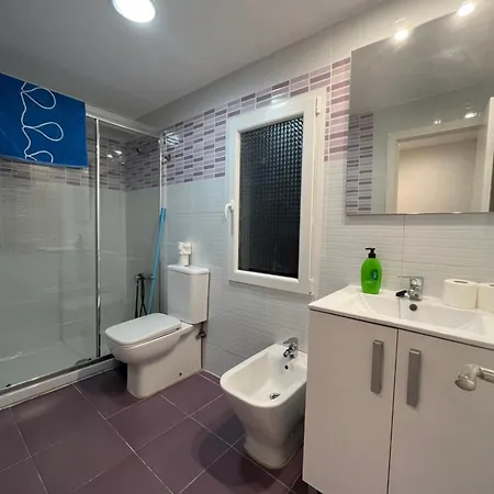 Center Apartament Gijón