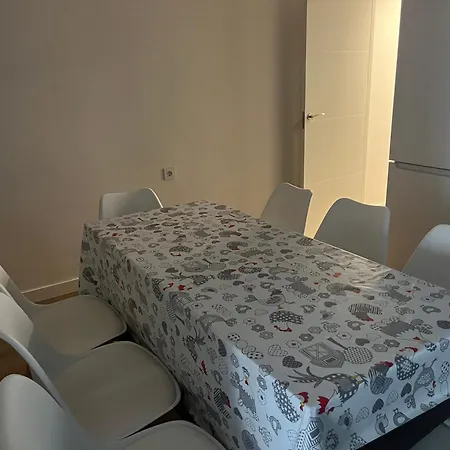 Center Appartement *