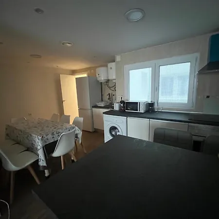 Center Appartement *