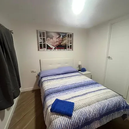 Appartement Center *