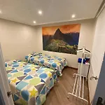 Appartement Center *
