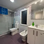 Center Appartement Gijón